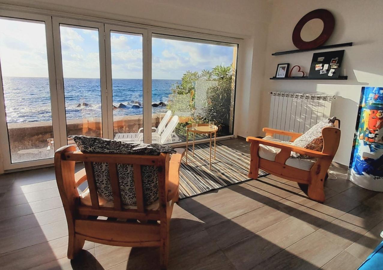 Marina Holiday Home Pizzo  Exterior photo