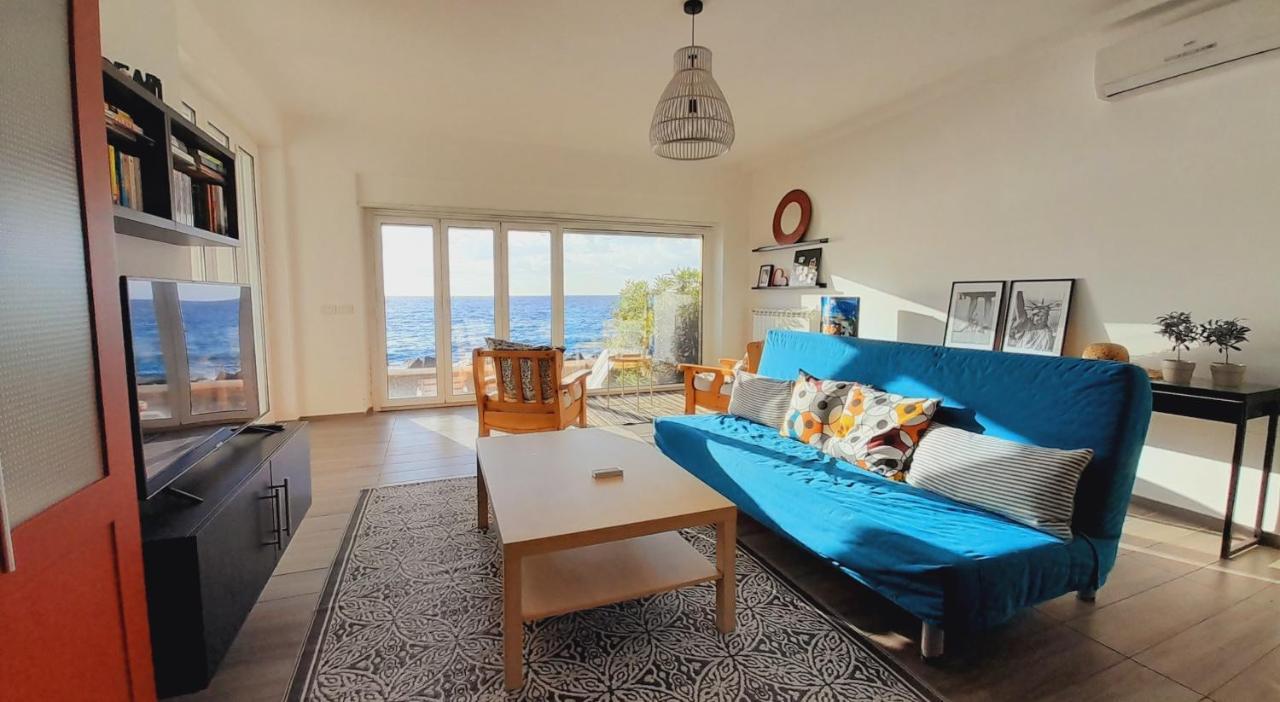Marina Holiday Home Pizzo  Exterior photo