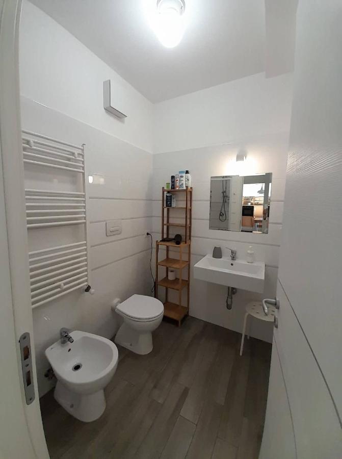 Marina Holiday Home Pizzo  Exterior photo