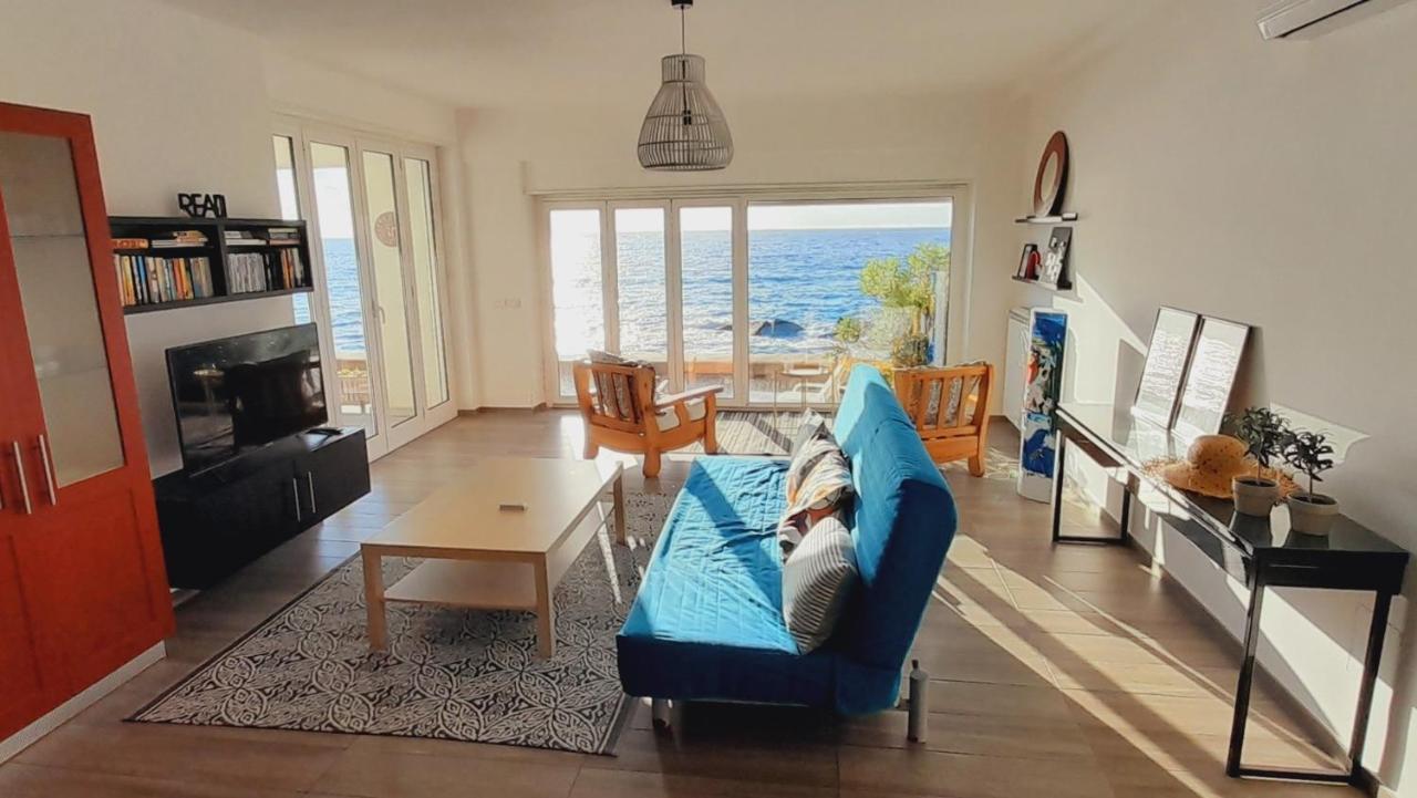 Marina Holiday Home Pizzo  Exterior photo