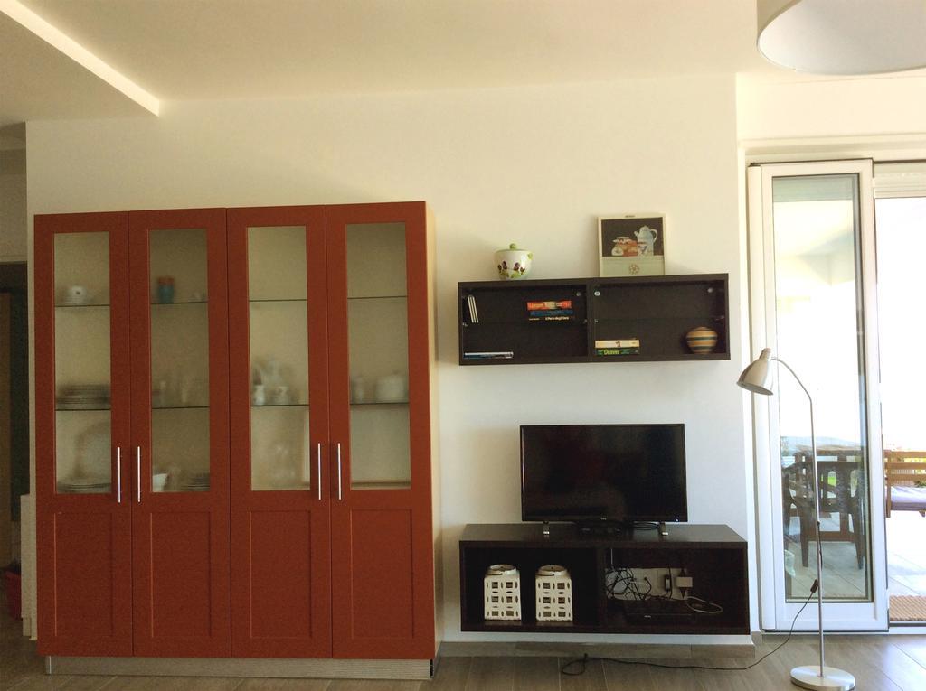 Marina Holiday Home Pizzo  Exterior photo