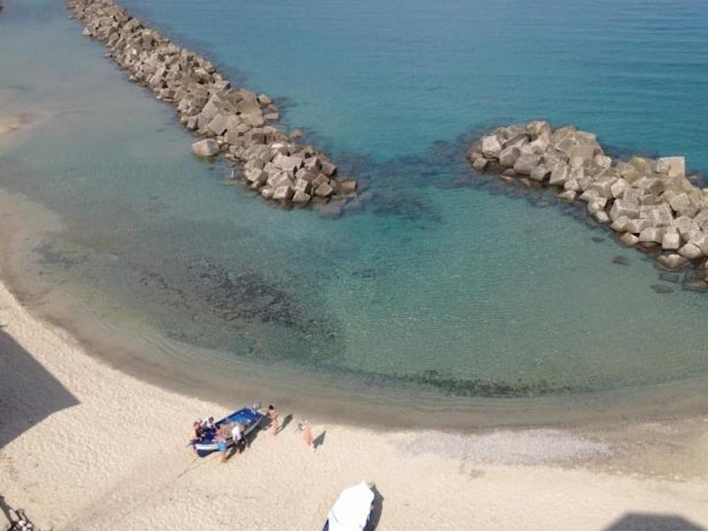 Marina Holiday Home Pizzo  Exterior photo