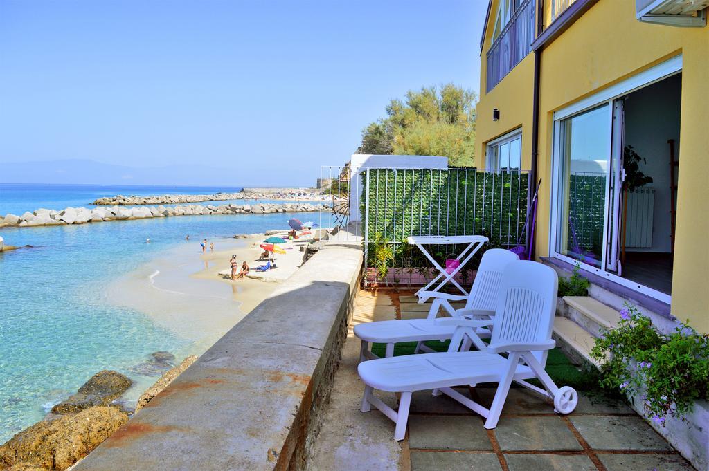 Marina Holiday Home Pizzo  Exterior photo