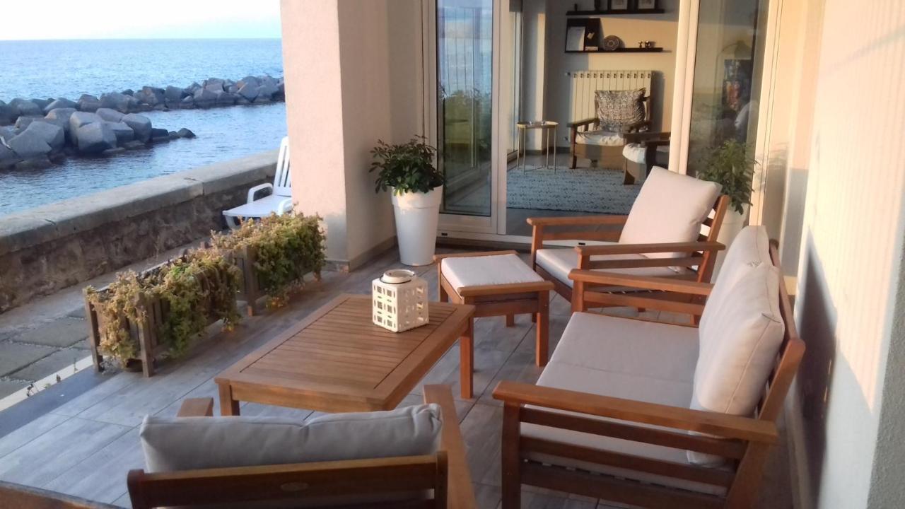 Marina Holiday Home Pizzo  Exterior photo