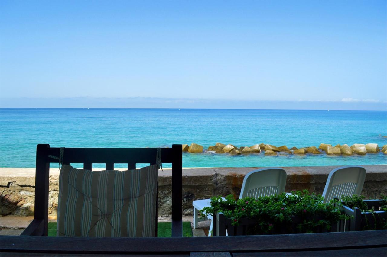 Marina Holiday Home Pizzo  Exterior photo